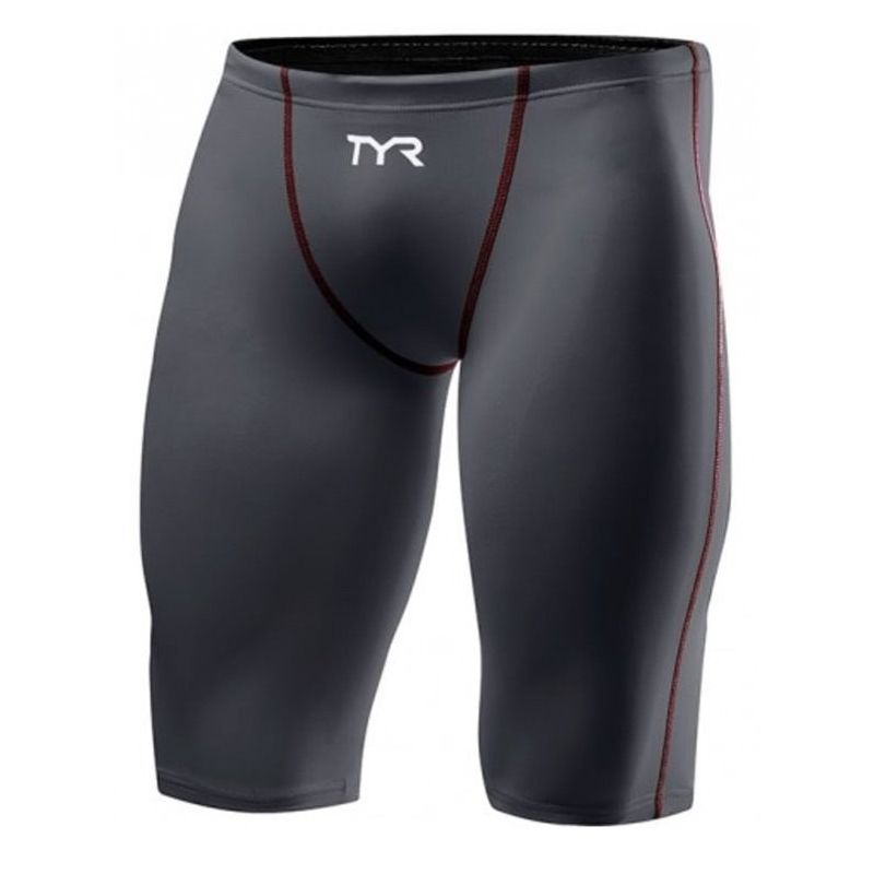 TYR TYR - Jammer tehnic - Thresher - gri I rosu