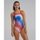 TYR - Costum femei - Unwaver Diamonfit - Navy Red