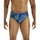 TYR - slip - Diploria Racer - albastru I verde