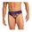 TYR - slip - Evolved - lime I multicolor