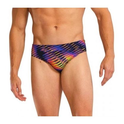 TYR TYR - slip - Evolved - lime I multicolor