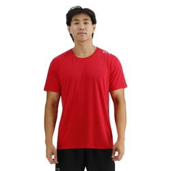 TYR - tricou casual - Blend Tech Tee - rosu