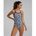 TYR - Costum Femei - Prismbreack Diamonfit - Black Multi