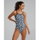 TYR - Costum Femei - Prismbreack Diamonfit - Black Multi