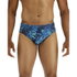 TYR - slip - Diploria Racer - albastru