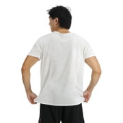 TYR - tricou casual - Blend Tech Tee - gri
