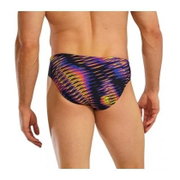 TYR - slip - Evolved - lime I multicolor