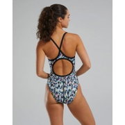 TYR - Costum Femei - Prismbreack Diamonfit - Black Multi