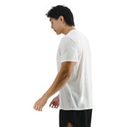 TYR - tricou casual - Blend Tech Tee - gri