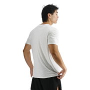 TYR - tricou casual - Blend Tech Tee - gri