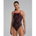 TYR - costum baie intreg pentru femei - Diamondfit - Atrix - rosu