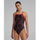 TYR - costum baie intreg pentru femei - Diamondfit - Atrix - rosu