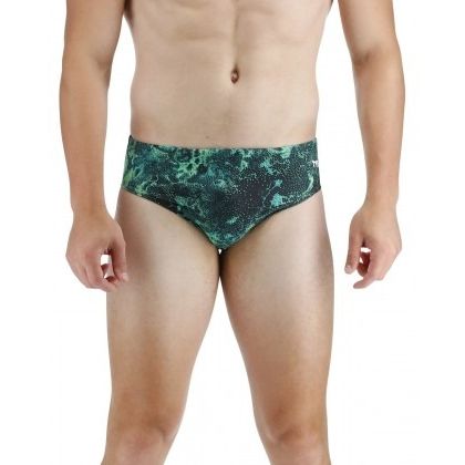 TYR TYR - slip - Diploria Racer - verde
