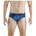 TYR - slip - Diploria Racer - albastru