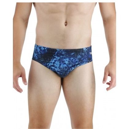 TYR TYR - slip - Diploria Racer - albastru
