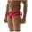 TYR - Slip inot barbati Vitric - rosu