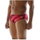 TYR - Slip inot barbati Vitric - rosu