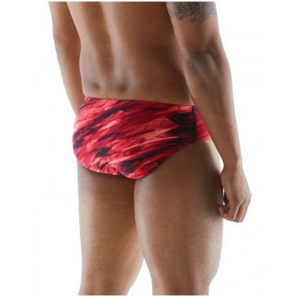 TYR - Slip inot barbati Vitric - rosu