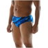 TYR - Slip inot barbati Vitric - albastru verde