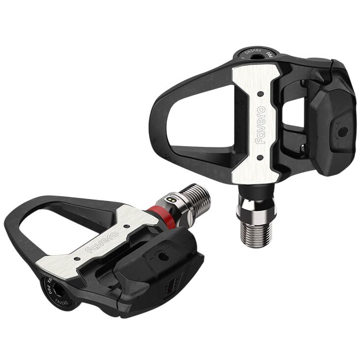 Favero Assioma Favero - pedale powermeter - Assioma Pro RS-1