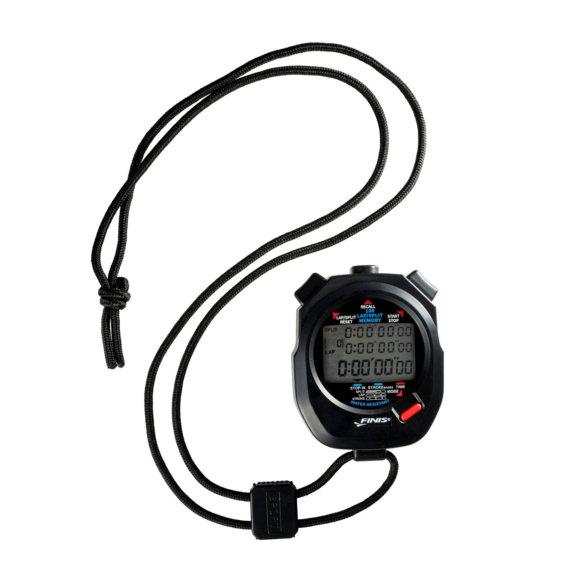 Finis Finis Cronometru 3x100 Stopwatch