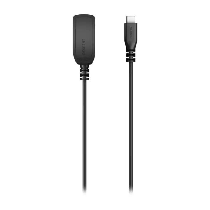 Watch Accessories Garmin - cablu de incarcare/date cu clema USB-C