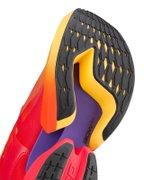 CEP - pantofi alergare - pro run omnispeed bowtech shoes - red | marigoldfade