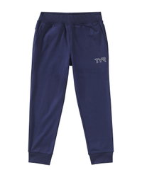TYR - Pantaloni Tech Youth Jogger - albastru inchis