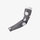 Castelli - incalzitoare brate pentru vara cu protectie solara - R--A/D Arm Sleeves - gri inchis Smokey
