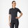 Castelli - tricou ciclism maneca scurta regular fit - Anima 4 W Jersey - 18-32 gr C - negru deschis