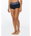 TYR - slipi - Carnivale Della Bodyshort - negru multicolor