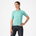 Castelli - tricou ciclism maneca scurta regular fit - Anima 4 W Jersey - 18-32 gr C - albastru deschis