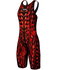 TYR - Costum tehnic W - Venzo - Open Back - inferno