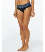 TYR - slip - Arvada Riva Bikini Bottom - negru