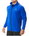 TYR - hanorac - Alliance Podium Hoodie - albastru