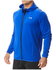 TYR - hanorac - Alliance Podium Hoodie - albastru
