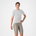 Castelli - pantaloni ciclism scurti - Prima 2 W Short - gri | ivoar