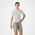 Castelli - pantaloni ciclism scurti - Prima 2 W Short - gri | ivoar