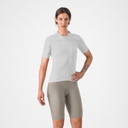 Castelli - pantaloni ciclism scurti - Prima 2 W Short - gri | ivoar