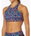 TYR - bustiera - Carnivale Kira Top - multicolor