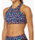 TYR - bustiera - Carnivale Kira Top - multicolor