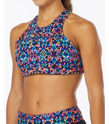 TYR TYR - bustiera - Carnivale Kira Top - multicolor