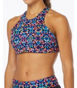TYR - bustiera - Carnivale Kira Top - multicolor