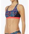 TYR - bustiera - Carnivale Harlow Top - multicolor