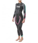 TYR - costum neopren W - Hurricane C3