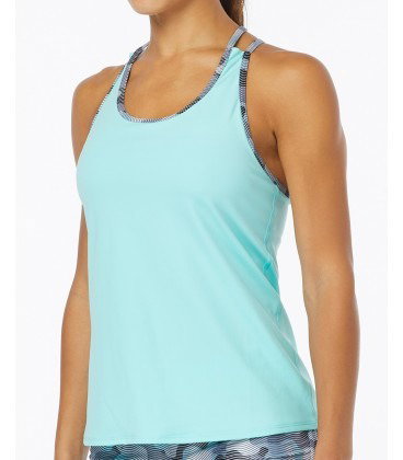 TYR TYR - Maiou Lavare Sierra - grey mint