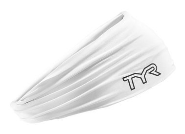 TYR TYR - bentita - headbands - alb