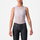 Castelli - maiou ciclism - Pro Mesh W Sleeveless - mov