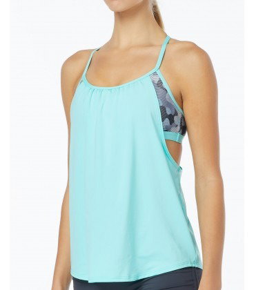 TYR TYR - Maiou 2 in 1 - Lavare shea - grey mint