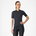 Castelli - tricou ciclism maneca scurta regular fit - Anima 4 W Jersey - 18-32 gr C - negru deschis